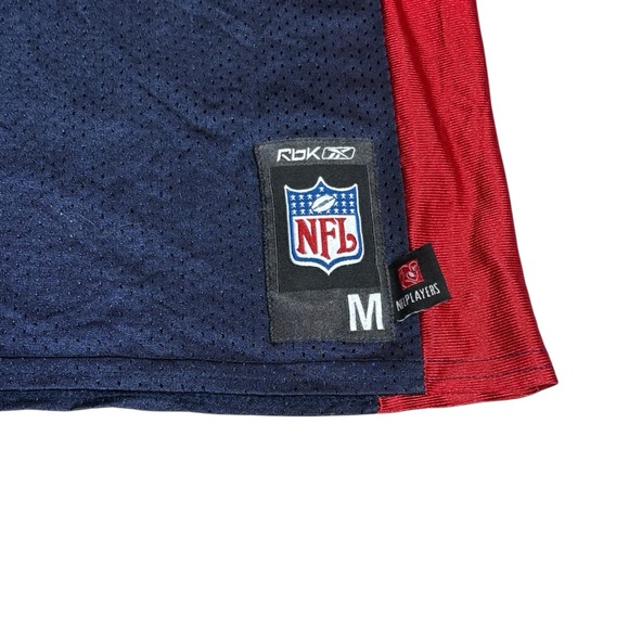 Y2K Buffalo Bills Marshawn Lynch Reebok Jersey #23 - Picture 4 of 8